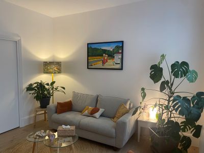 Audrey Breton Psychologue - AB Prisme - Salle attente 3